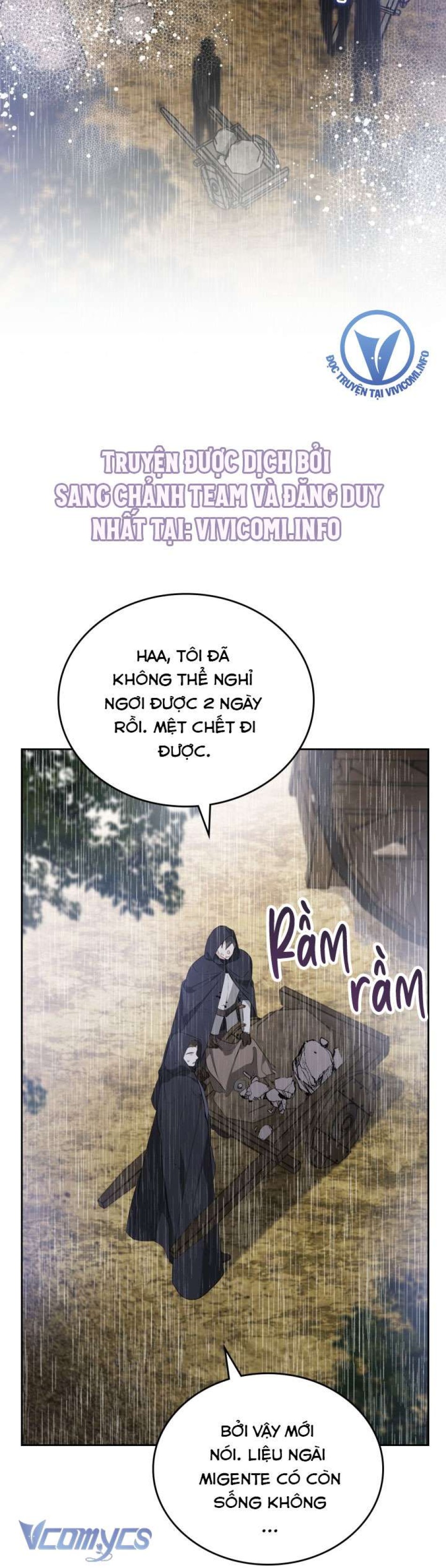 Kiếp Này Ta Nhất Định Trở Thành Gia Chủ 