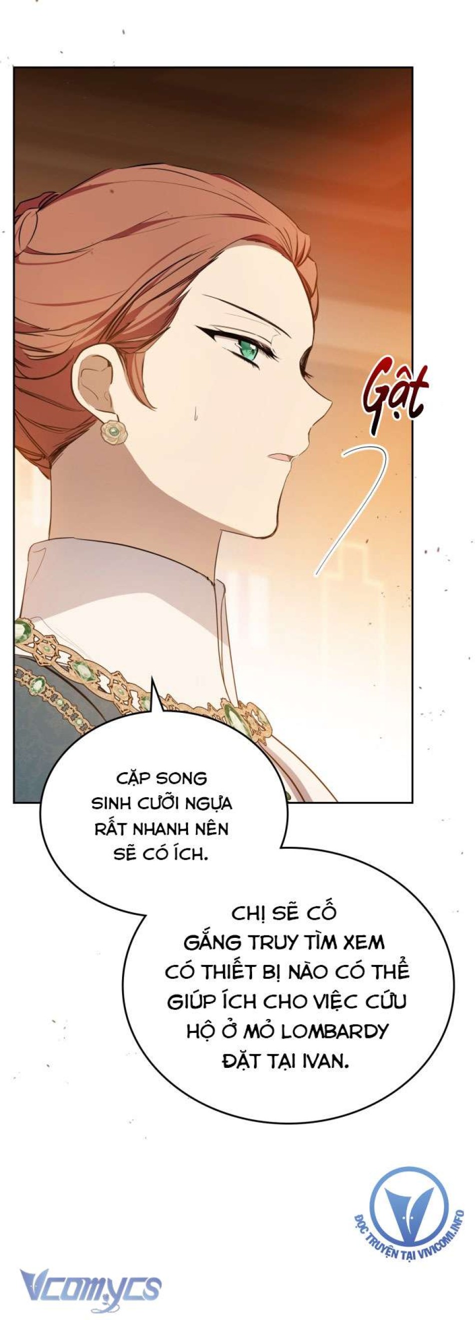 Kiếp Này Ta Nhất Định Trở Thành Gia Chủ 