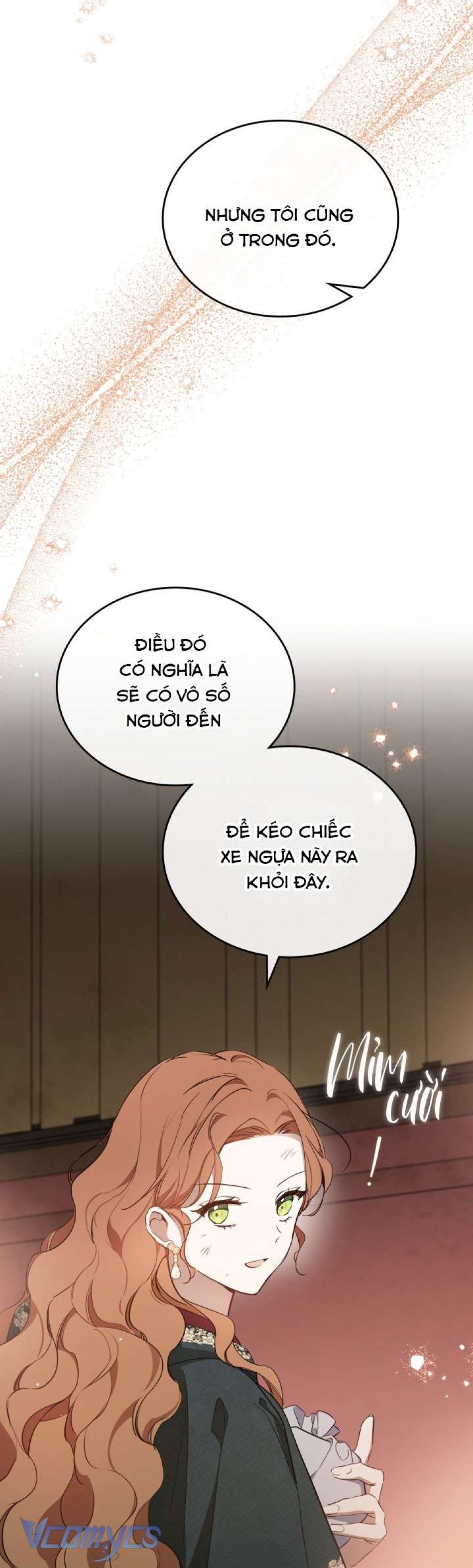 Kiếp Này Ta Nhất Định Trở Thành Gia Chủ 