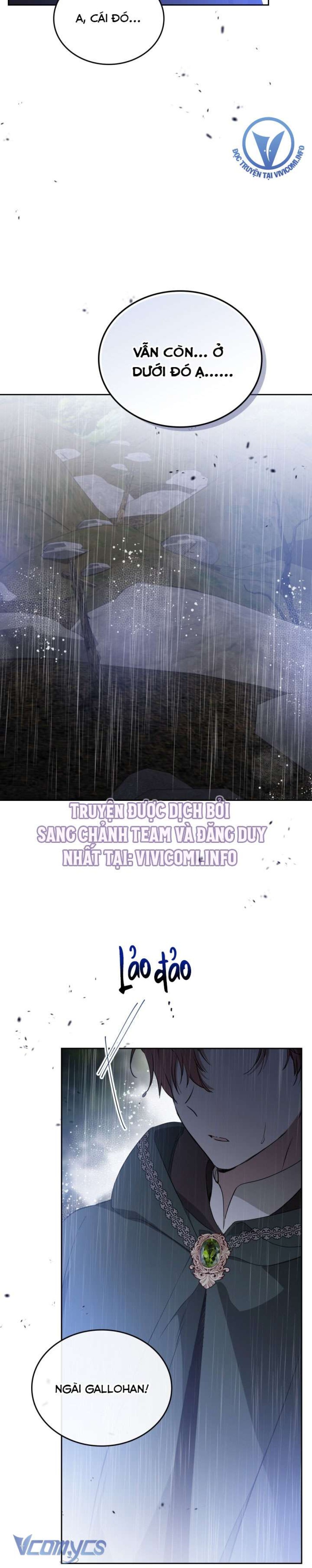 Kiếp Này Ta Nhất Định Trở Thành Gia Chủ 
