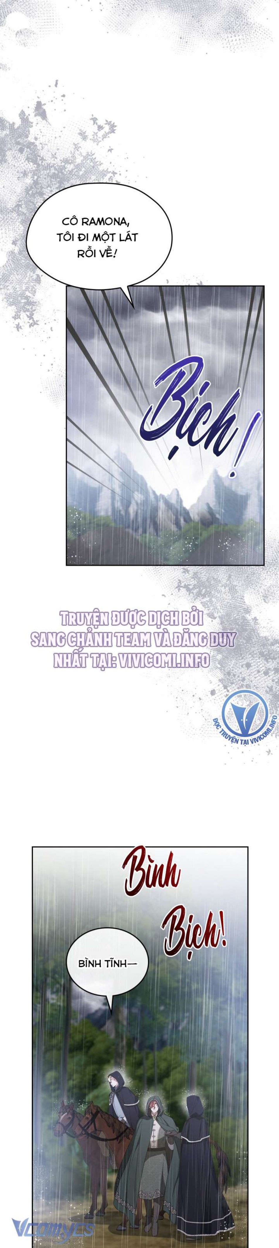 Kiếp Này Ta Nhất Định Trở Thành Gia Chủ 
