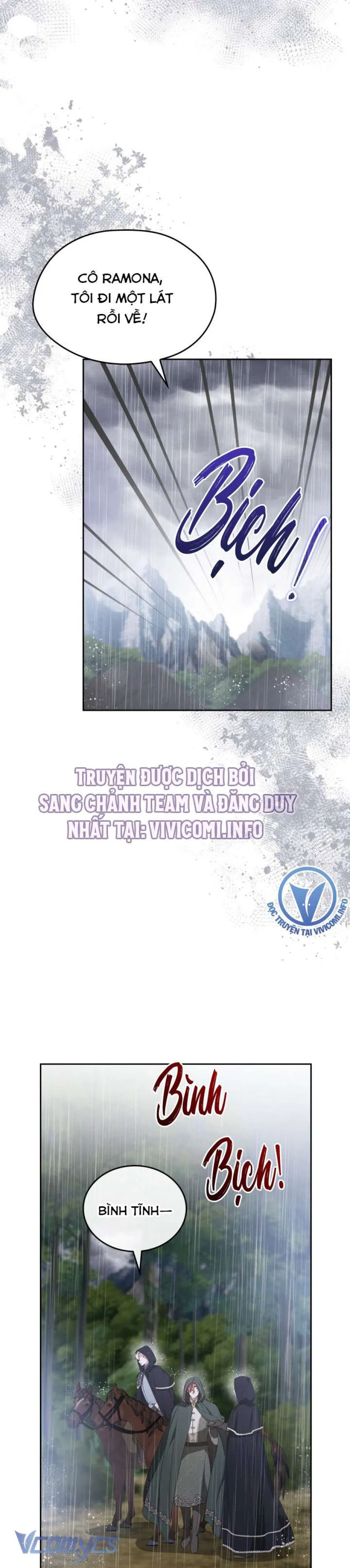 Kiếp Này Ta Nhất Định Trở Thành Gia Chủ 