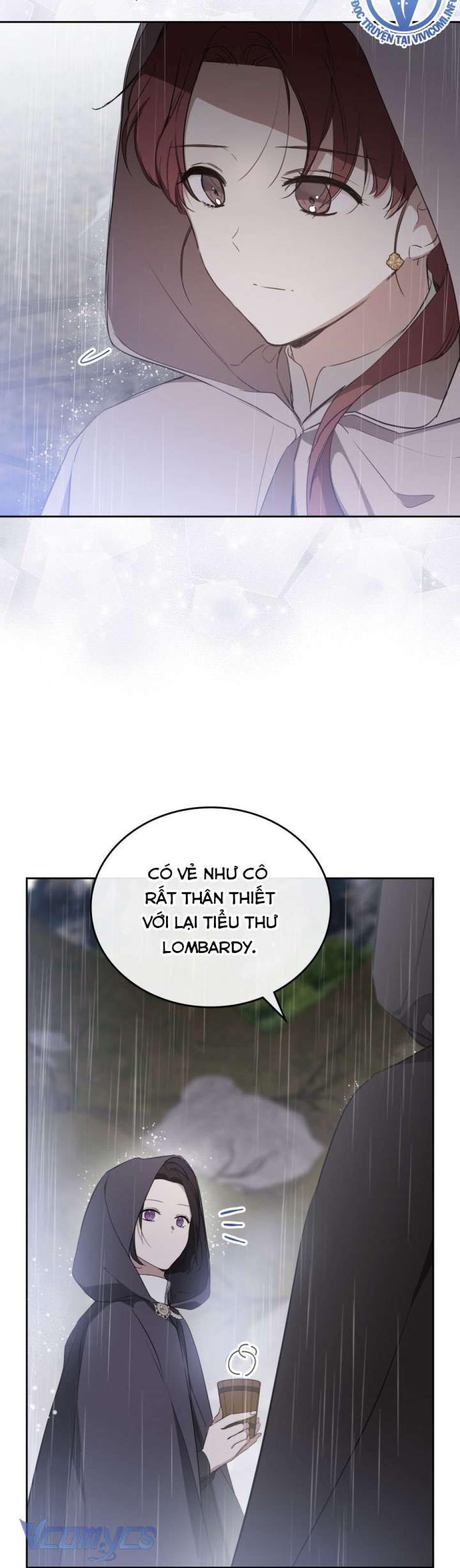 Kiếp Này Ta Nhất Định Trở Thành Gia Chủ 