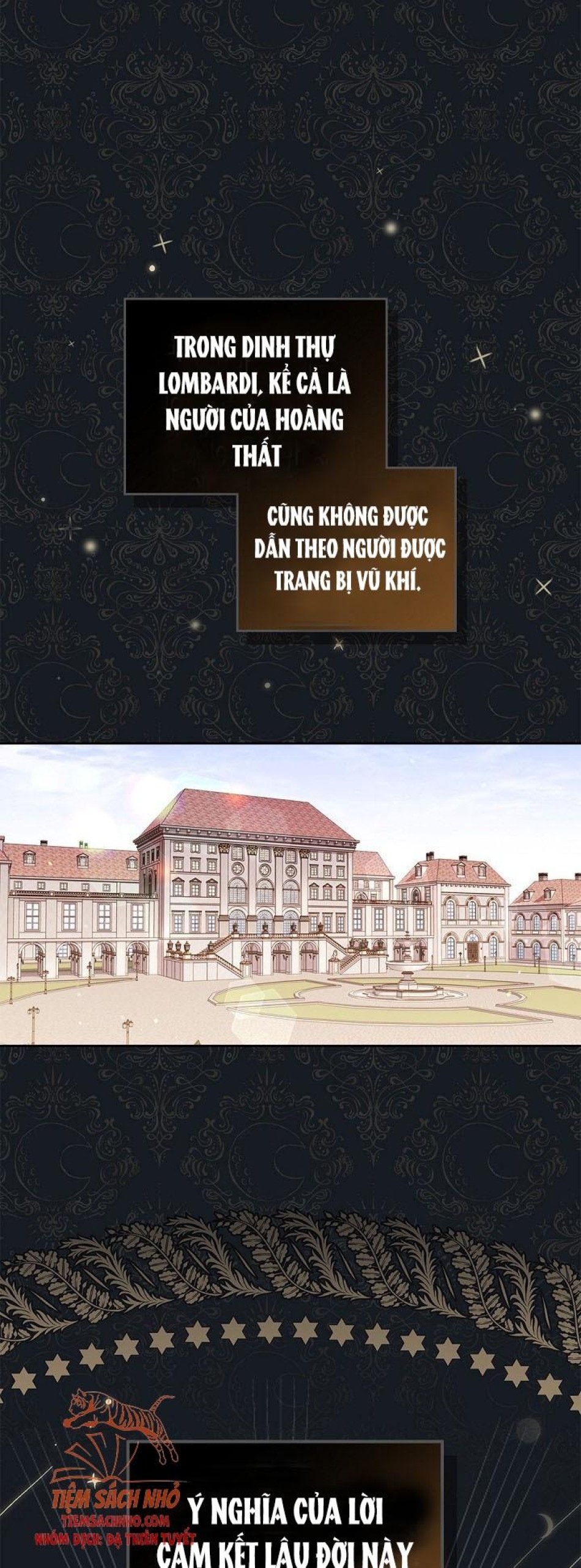 Kiếp Này Ta Nhất Định Trở Thành Gia Chủ 