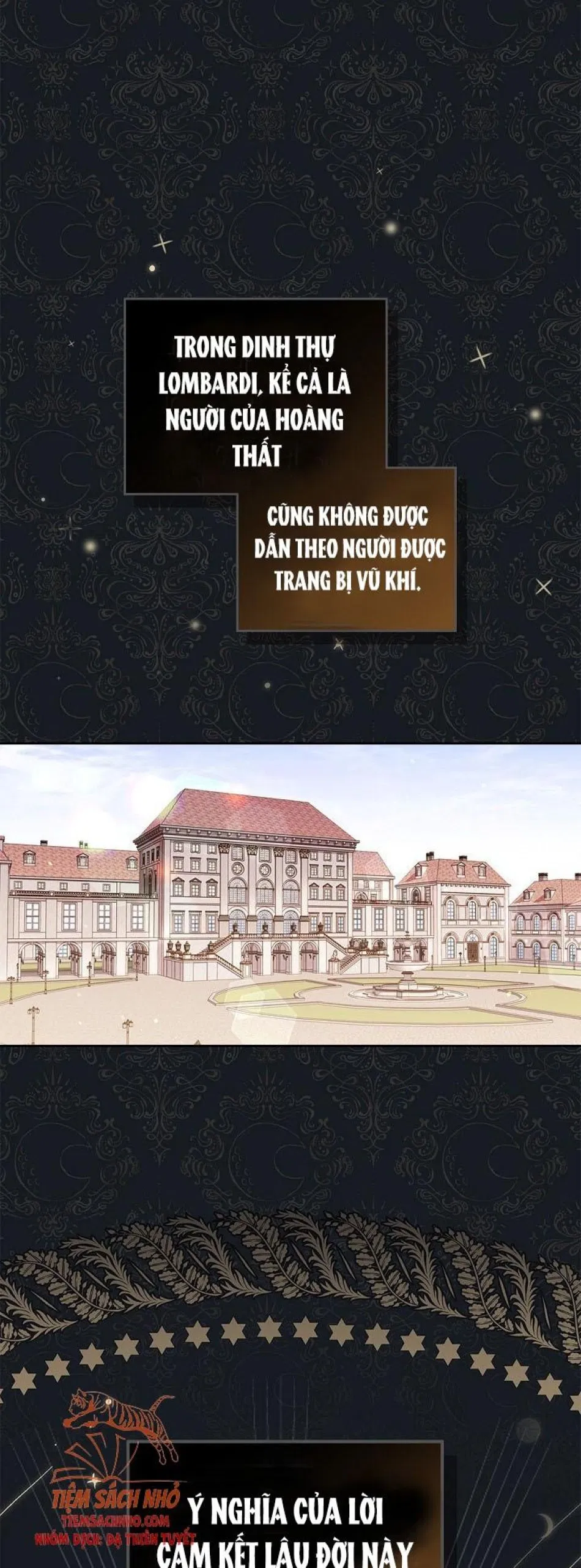 Kiếp Này Ta Nhất Định Trở Thành Gia Chủ 