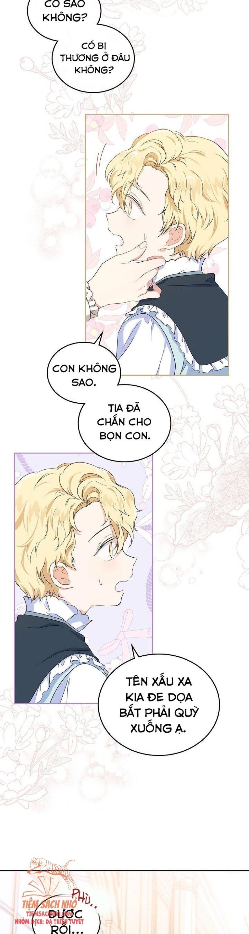 Kiếp Này Ta Nhất Định Trở Thành Gia Chủ 