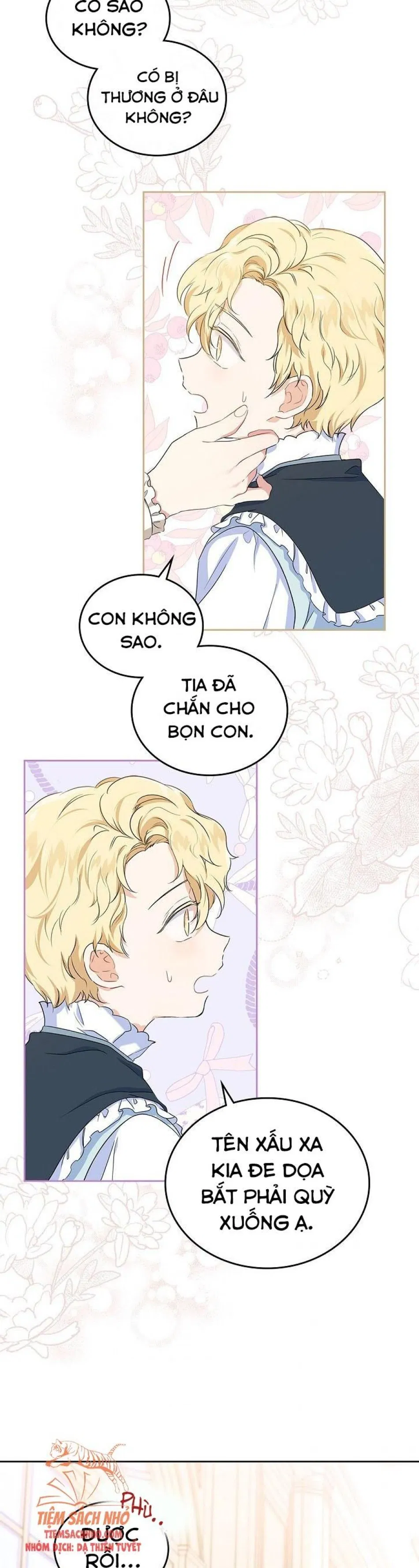 Kiếp Này Ta Nhất Định Trở Thành Gia Chủ 