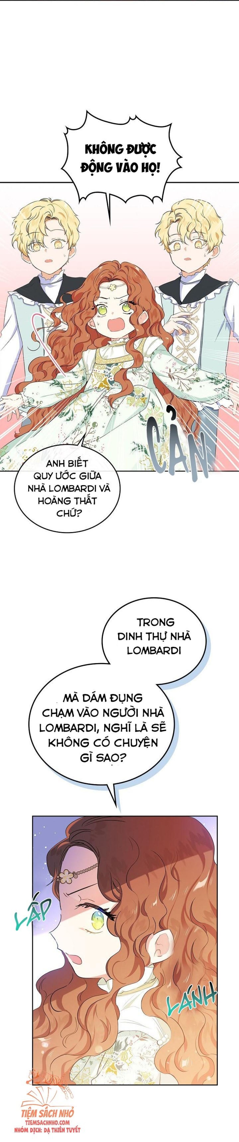Kiếp Này Ta Nhất Định Trở Thành Gia Chủ 