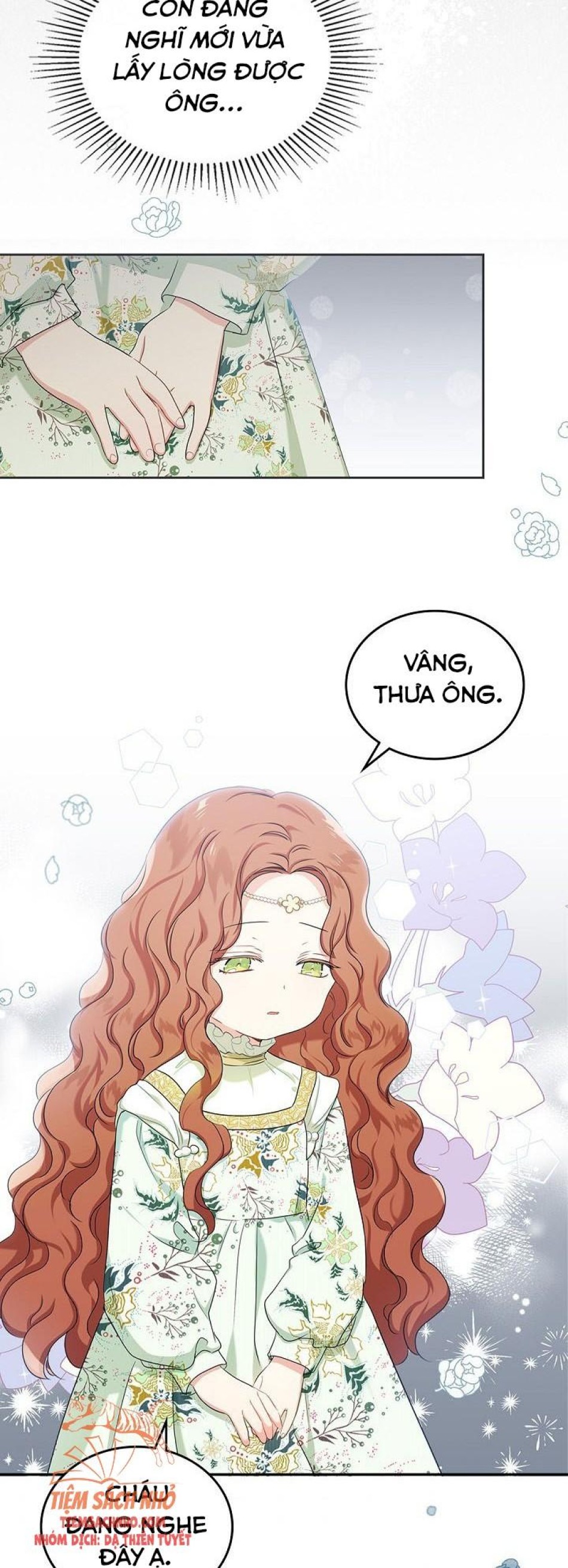 Kiếp Này Ta Nhất Định Trở Thành Gia Chủ 