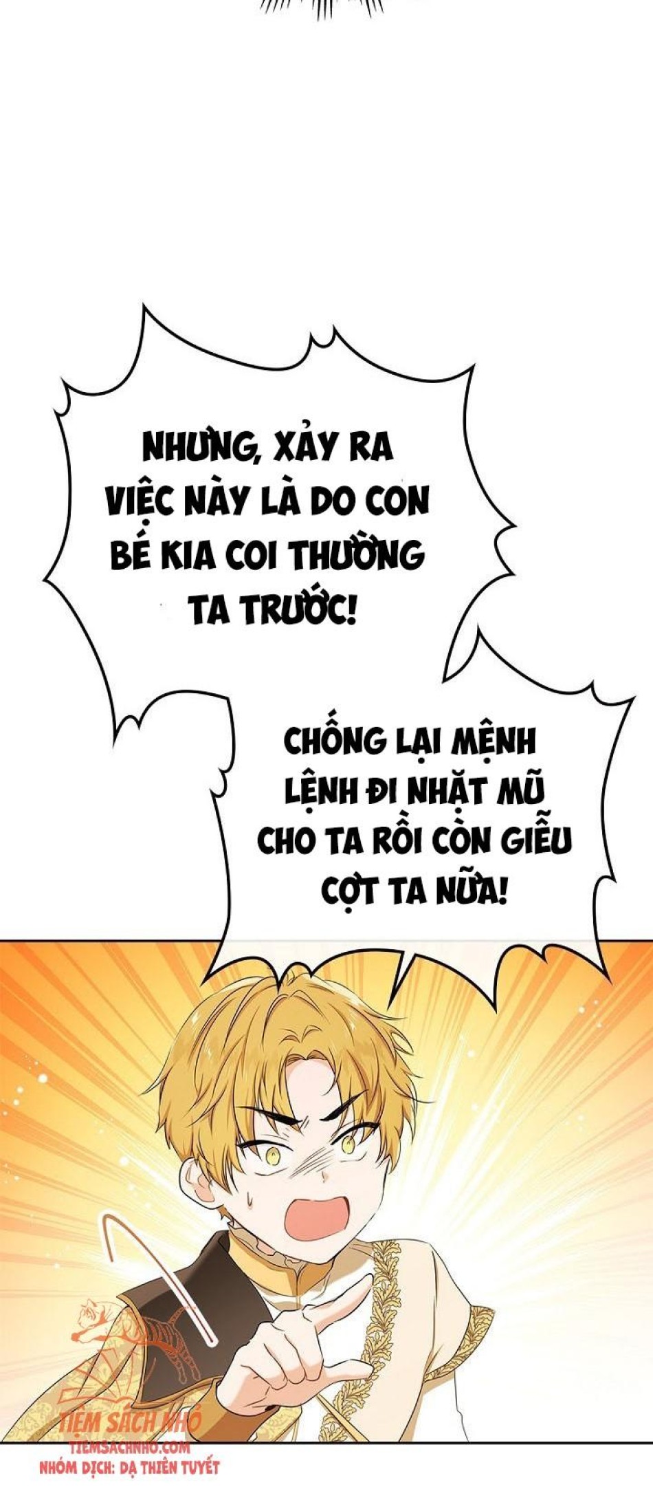 Kiếp Này Ta Nhất Định Trở Thành Gia Chủ 