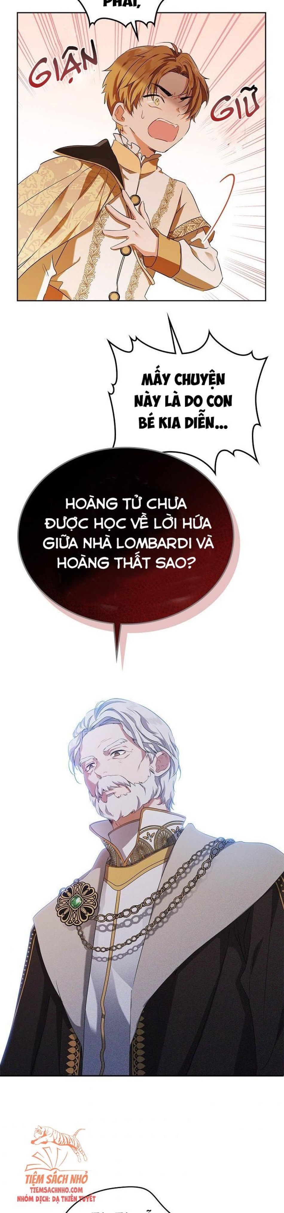 Kiếp Này Ta Nhất Định Trở Thành Gia Chủ 