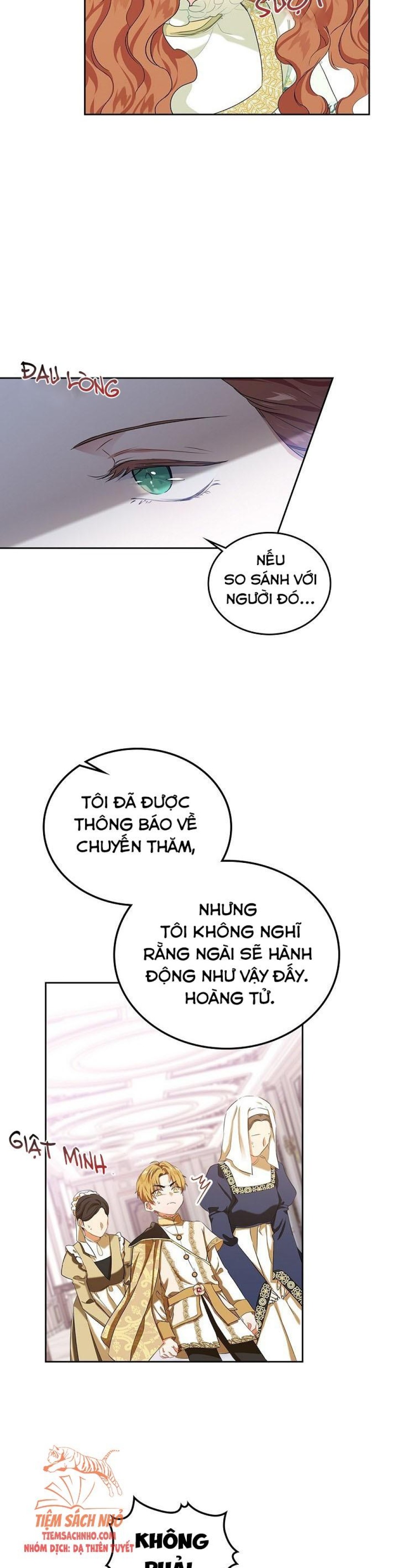 Kiếp Này Ta Nhất Định Trở Thành Gia Chủ 