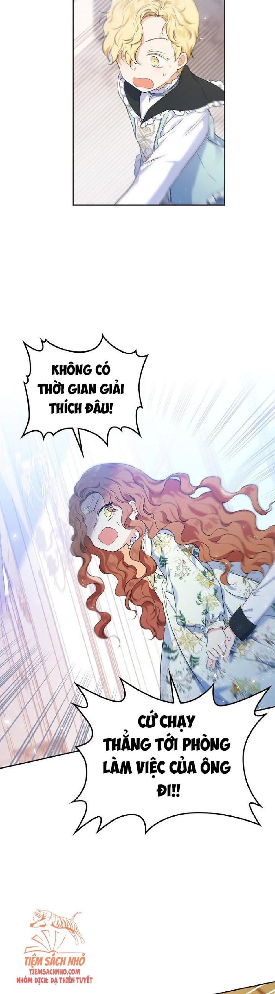 Kiếp Này Ta Nhất Định Trở Thành Gia Chủ 