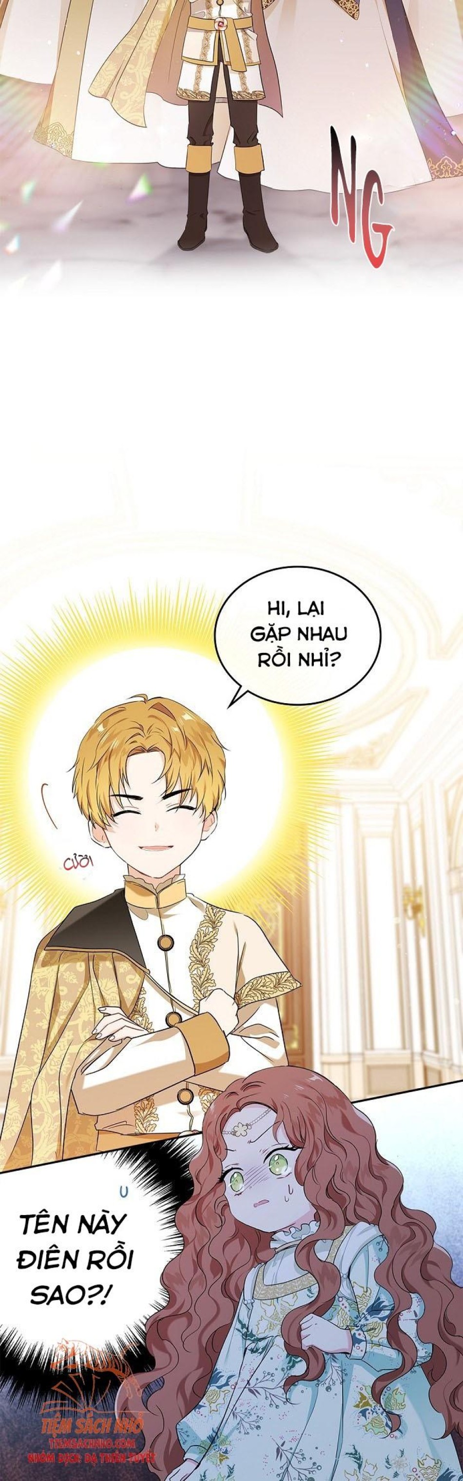 Kiếp Này Ta Nhất Định Trở Thành Gia Chủ 