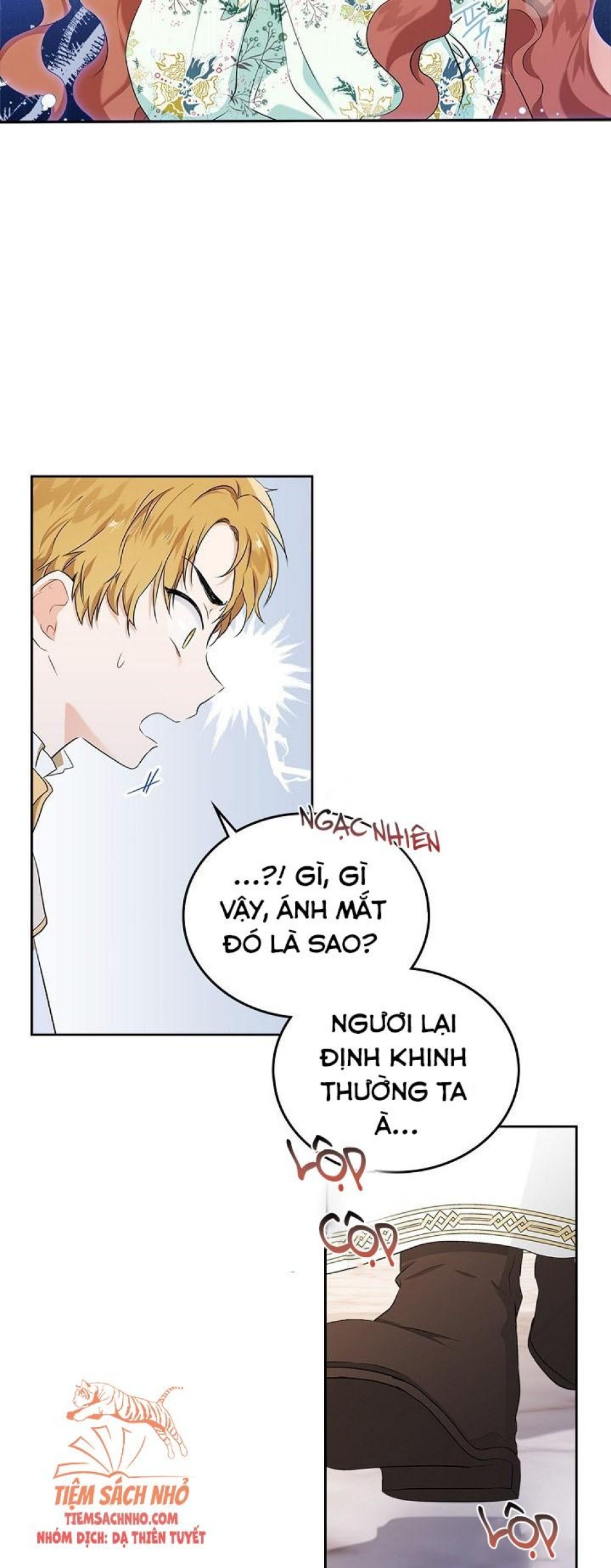 Kiếp Này Ta Nhất Định Trở Thành Gia Chủ 