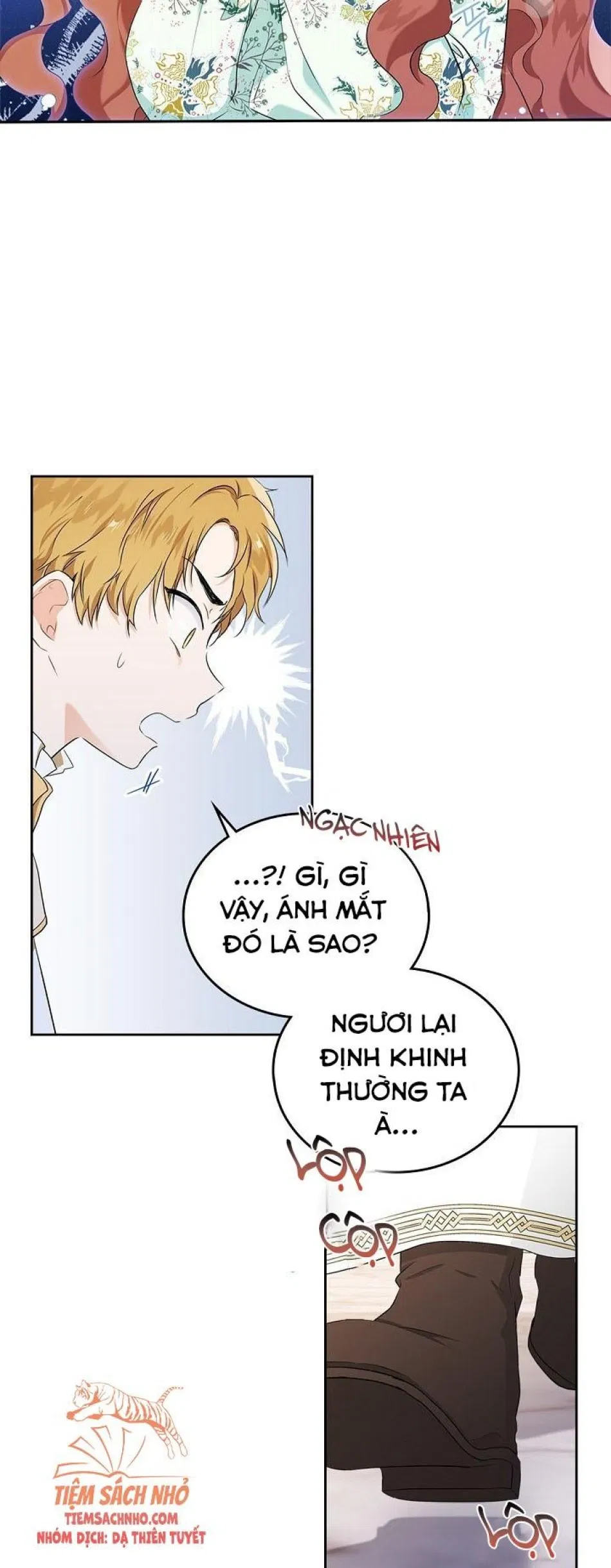 Kiếp Này Ta Nhất Định Trở Thành Gia Chủ 