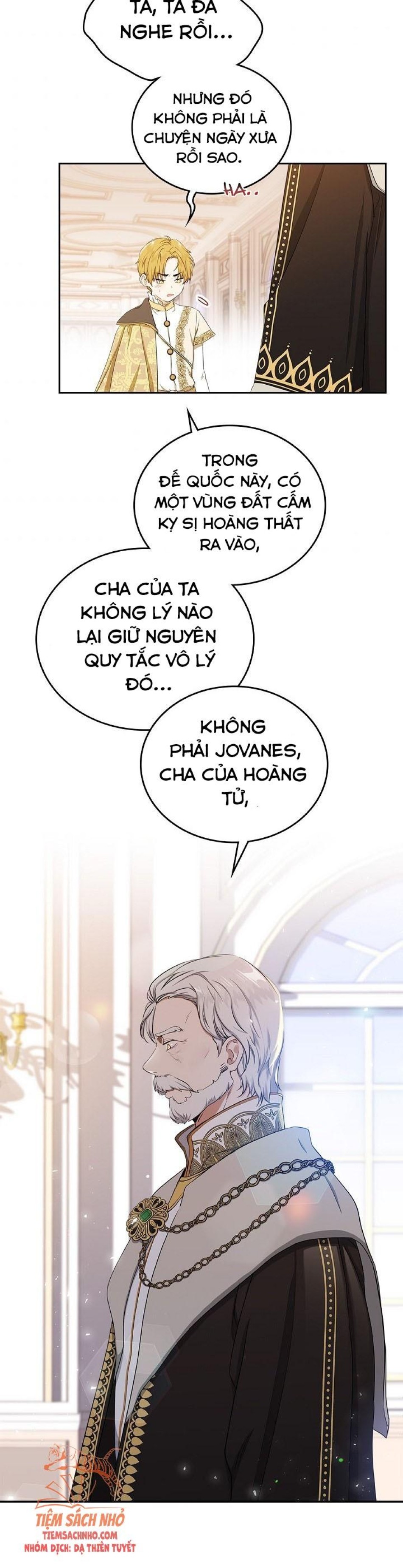 Kiếp Này Ta Nhất Định Trở Thành Gia Chủ 