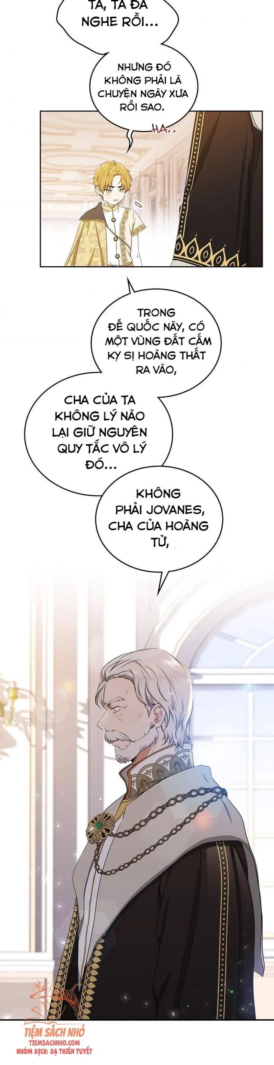 Kiếp Này Ta Nhất Định Trở Thành Gia Chủ 