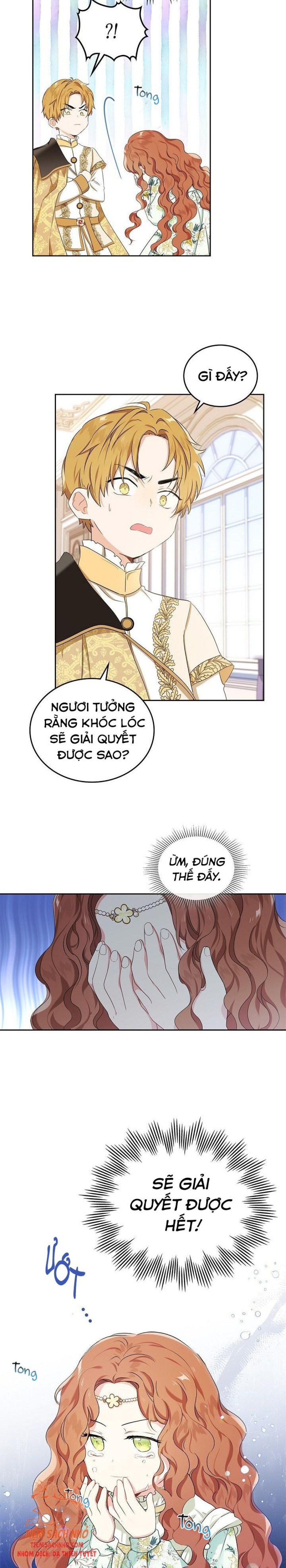 Kiếp Này Ta Nhất Định Trở Thành Gia Chủ 