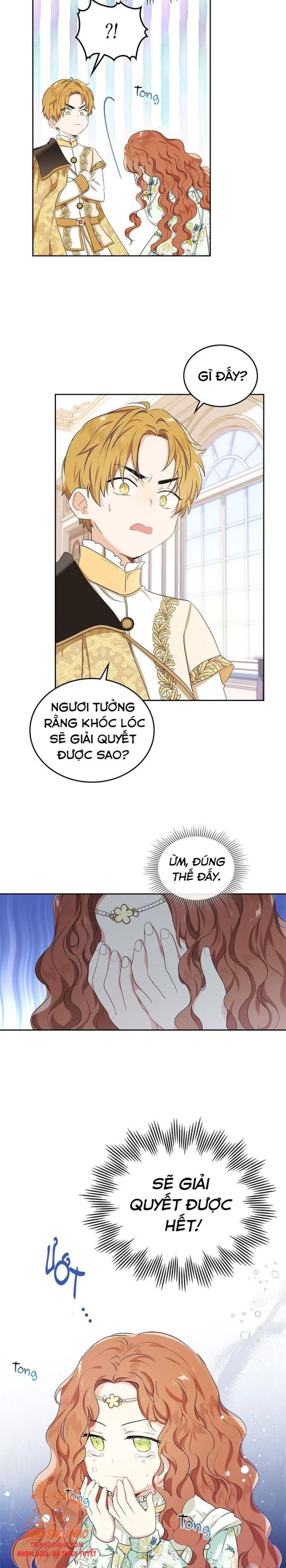 Kiếp Này Ta Nhất Định Trở Thành Gia Chủ 