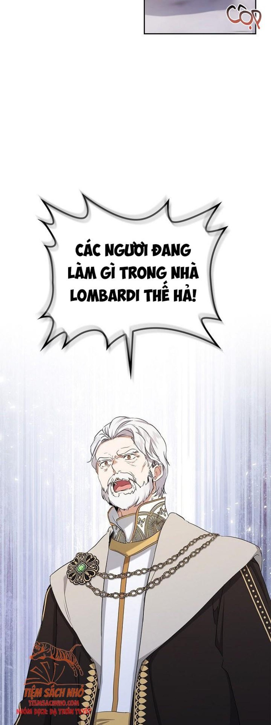 Kiếp Này Ta Nhất Định Trở Thành Gia Chủ 
