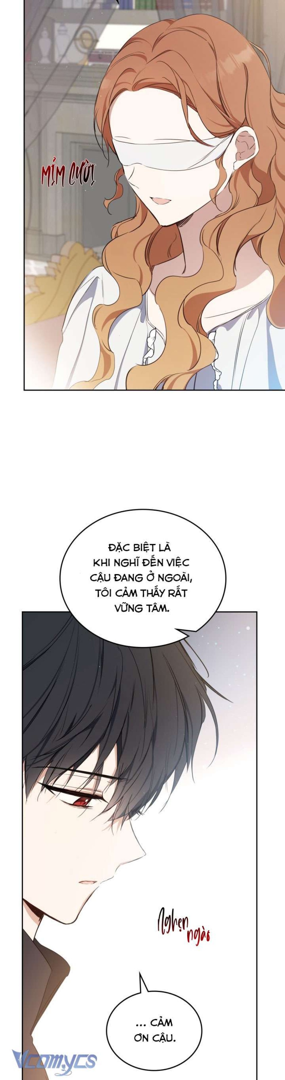 Kiếp Này Ta Nhất Định Trở Thành Gia Chủ 