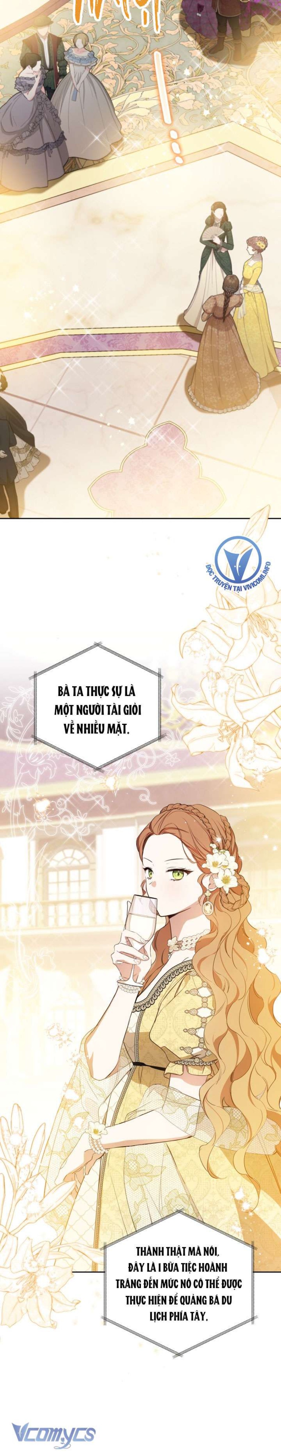 Kiếp Này Ta Nhất Định Trở Thành Gia Chủ 