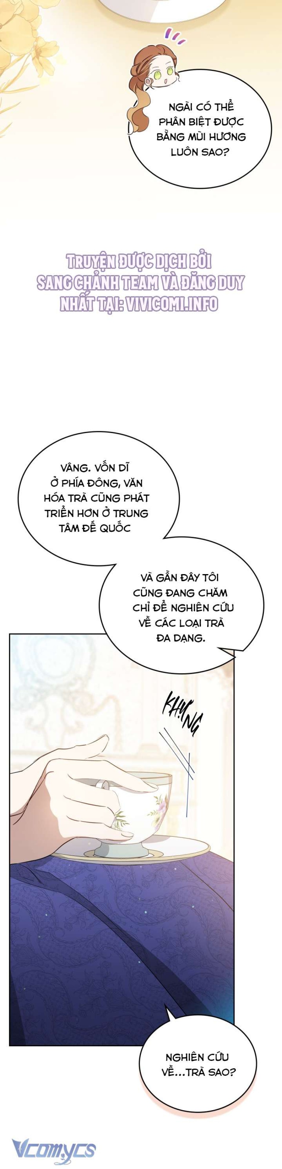 Kiếp Này Ta Nhất Định Trở Thành Gia Chủ 