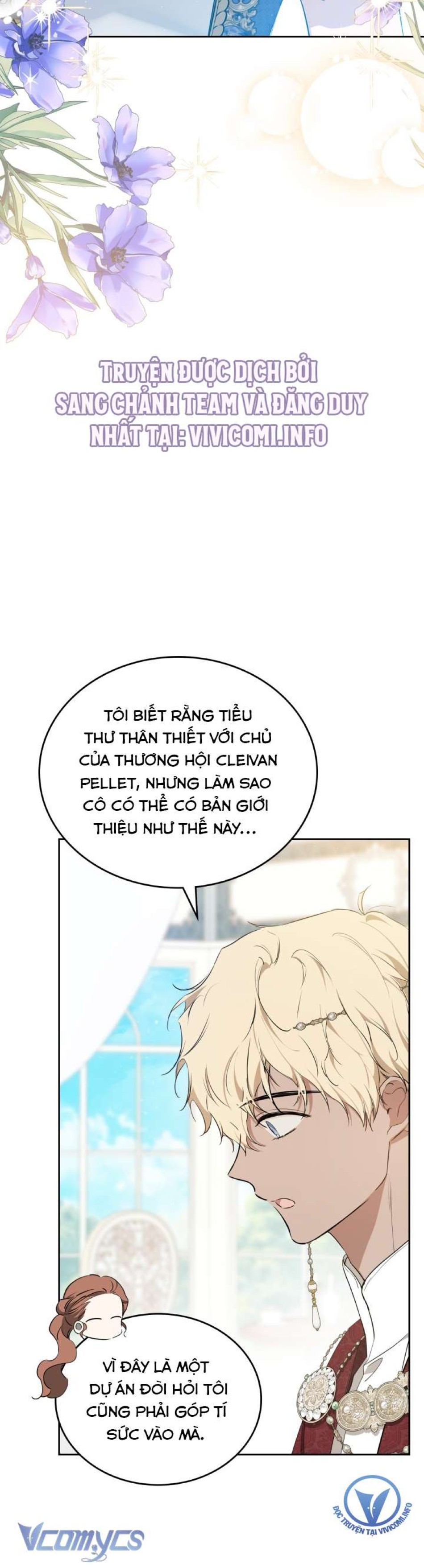 Kiếp Này Ta Nhất Định Trở Thành Gia Chủ 