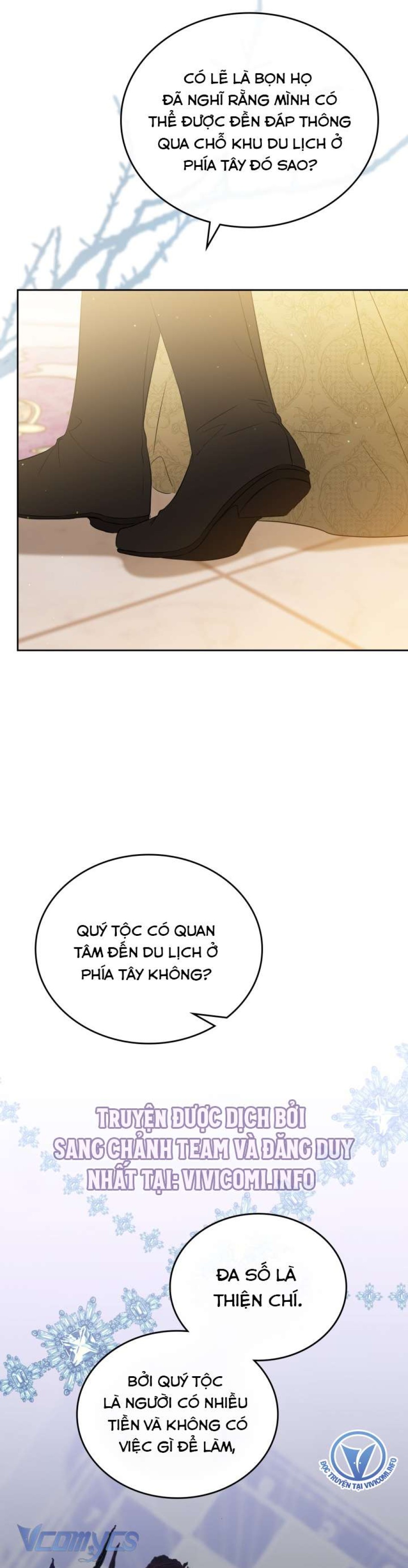 Kiếp Này Ta Nhất Định Trở Thành Gia Chủ 