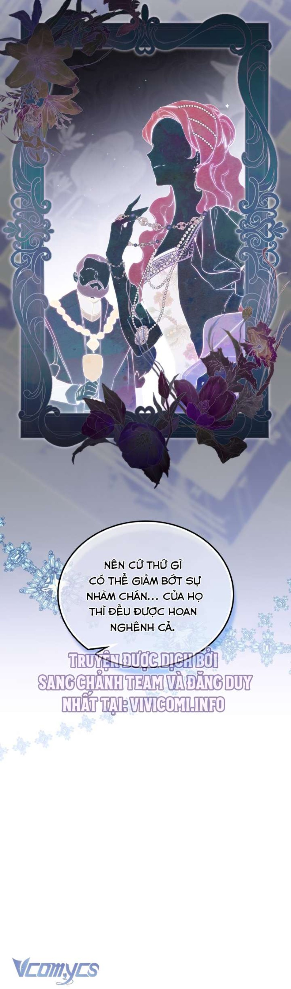 Kiếp Này Ta Nhất Định Trở Thành Gia Chủ 