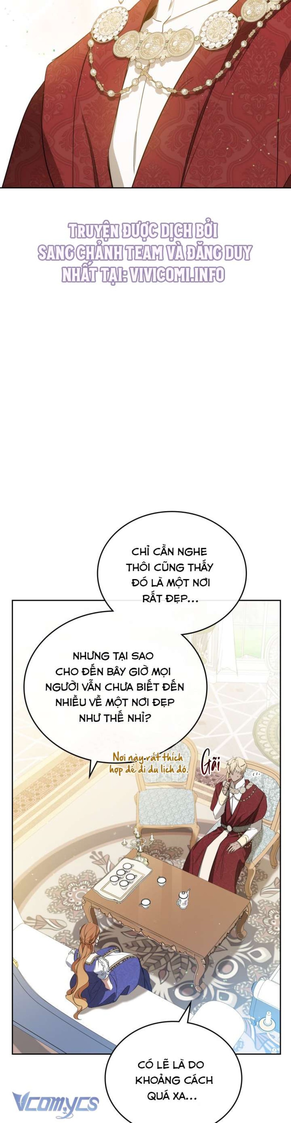 Kiếp Này Ta Nhất Định Trở Thành Gia Chủ 