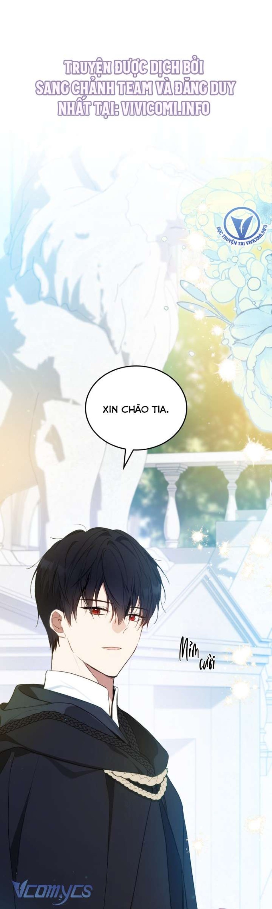 Kiếp Này Ta Nhất Định Trở Thành Gia Chủ 