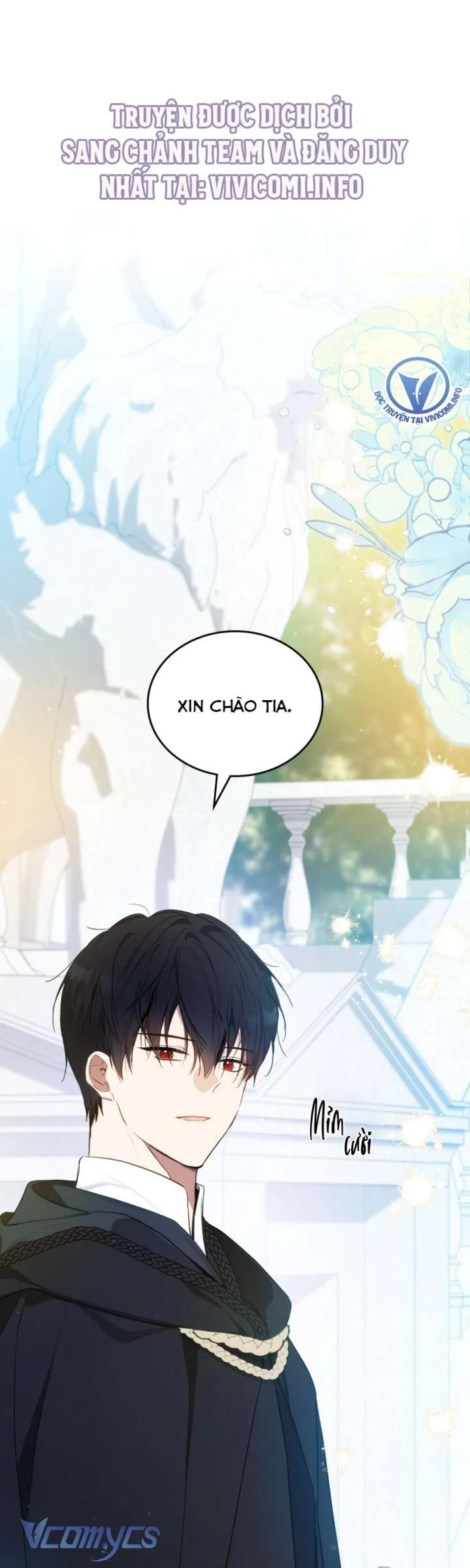 Kiếp Này Ta Nhất Định Trở Thành Gia Chủ 