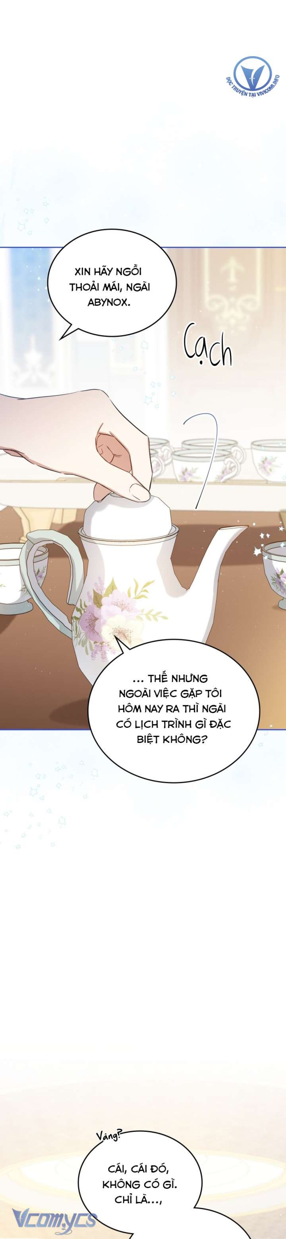 Kiếp Này Ta Nhất Định Trở Thành Gia Chủ 