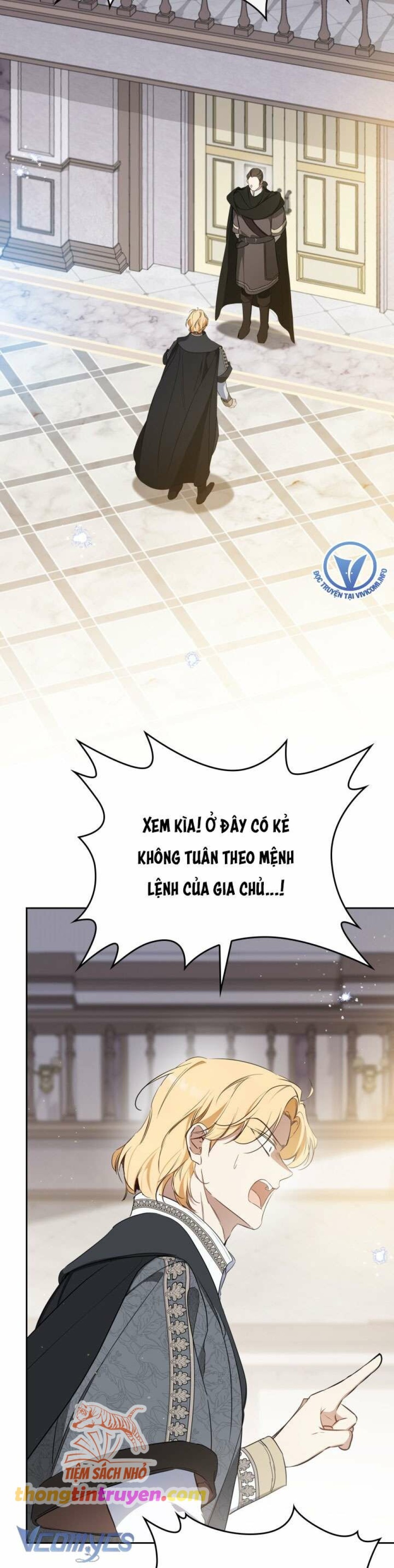Kiếp Này Ta Nhất Định Trở Thành Gia Chủ 