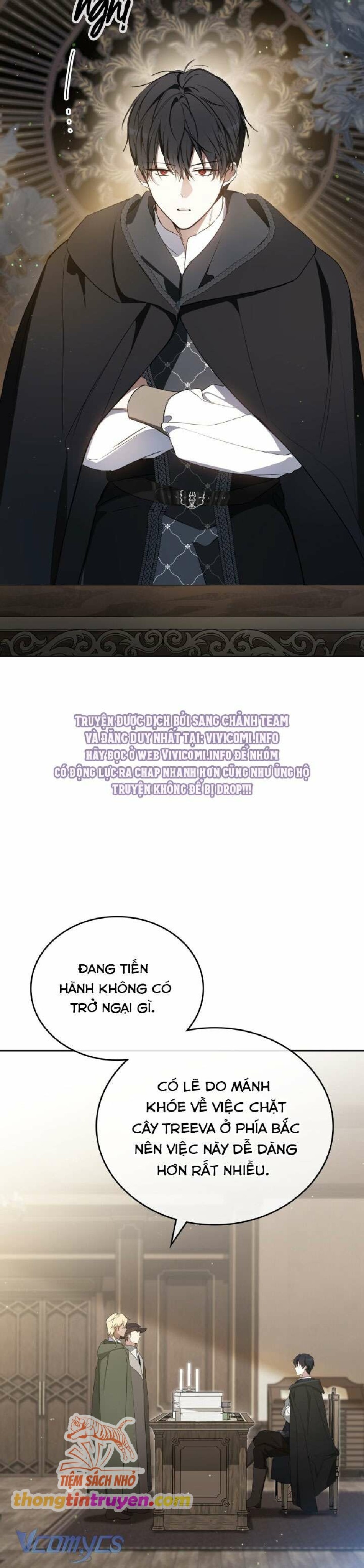 Kiếp Này Ta Nhất Định Trở Thành Gia Chủ 