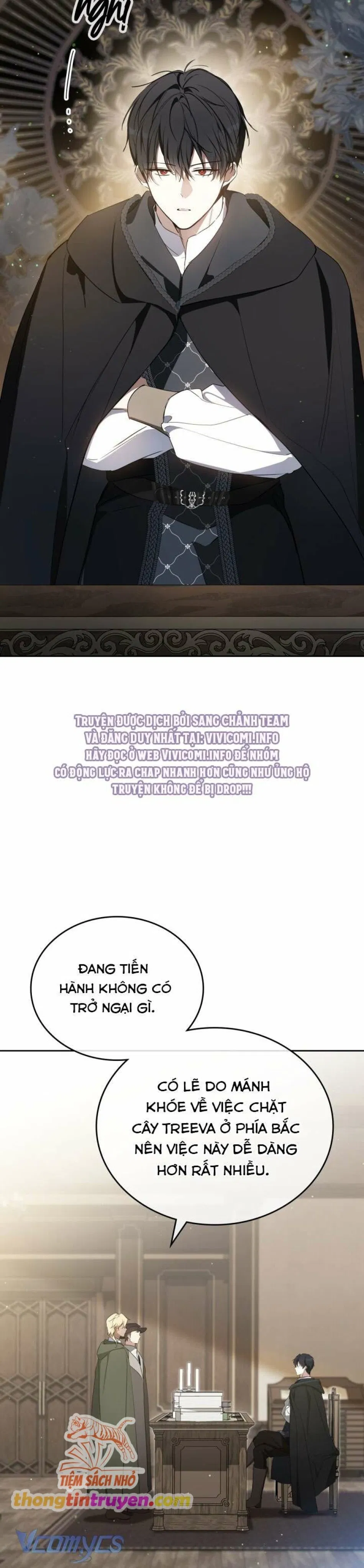 Kiếp Này Ta Nhất Định Trở Thành Gia Chủ 