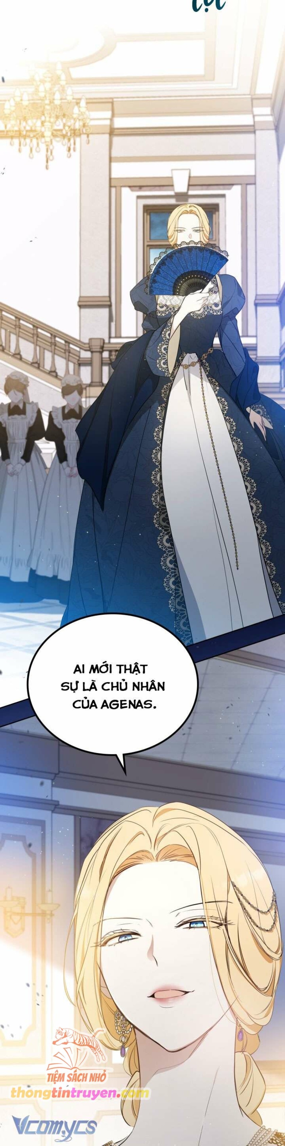 Kiếp Này Ta Nhất Định Trở Thành Gia Chủ 