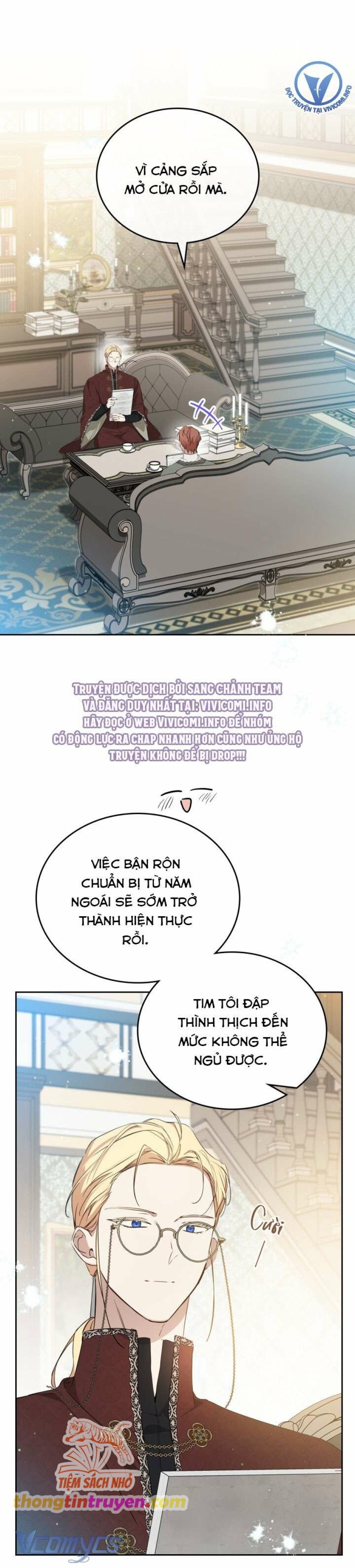 Kiếp Này Ta Nhất Định Trở Thành Gia Chủ 