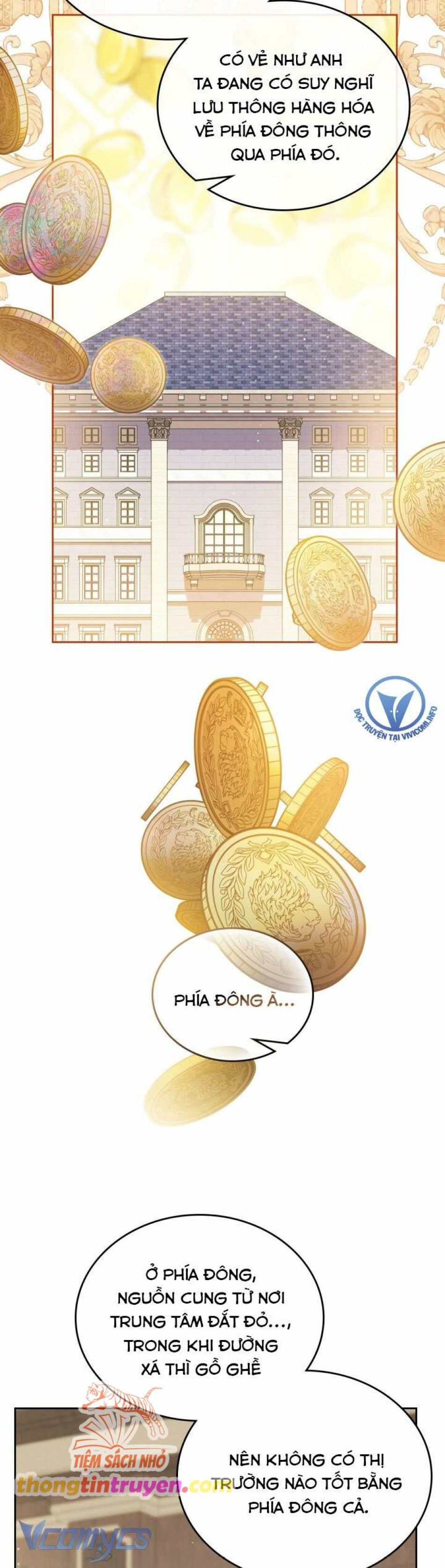 Kiếp Này Ta Nhất Định Trở Thành Gia Chủ 