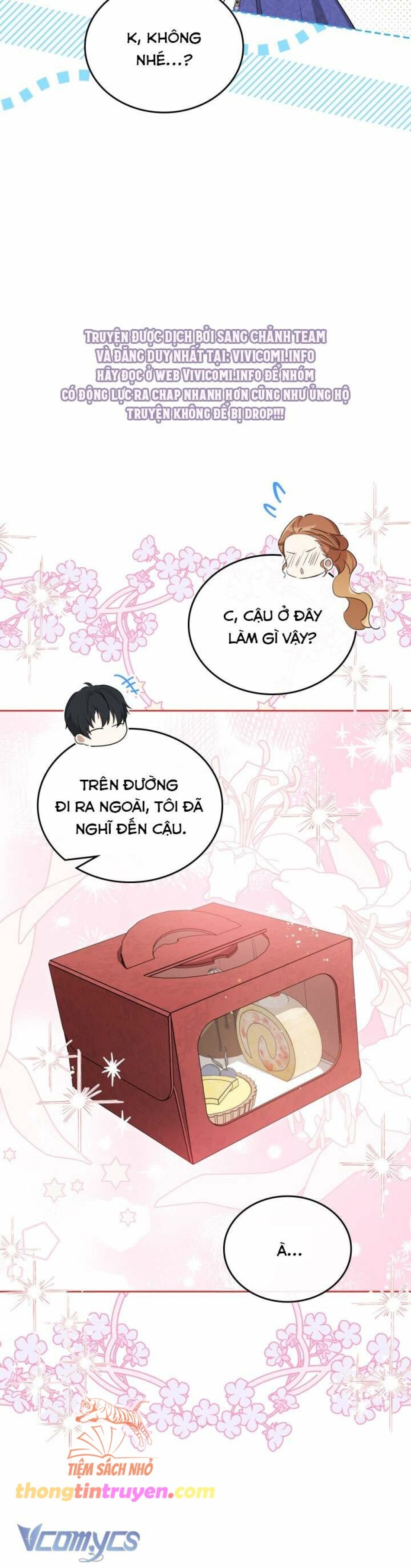 Kiếp Này Ta Nhất Định Trở Thành Gia Chủ 
