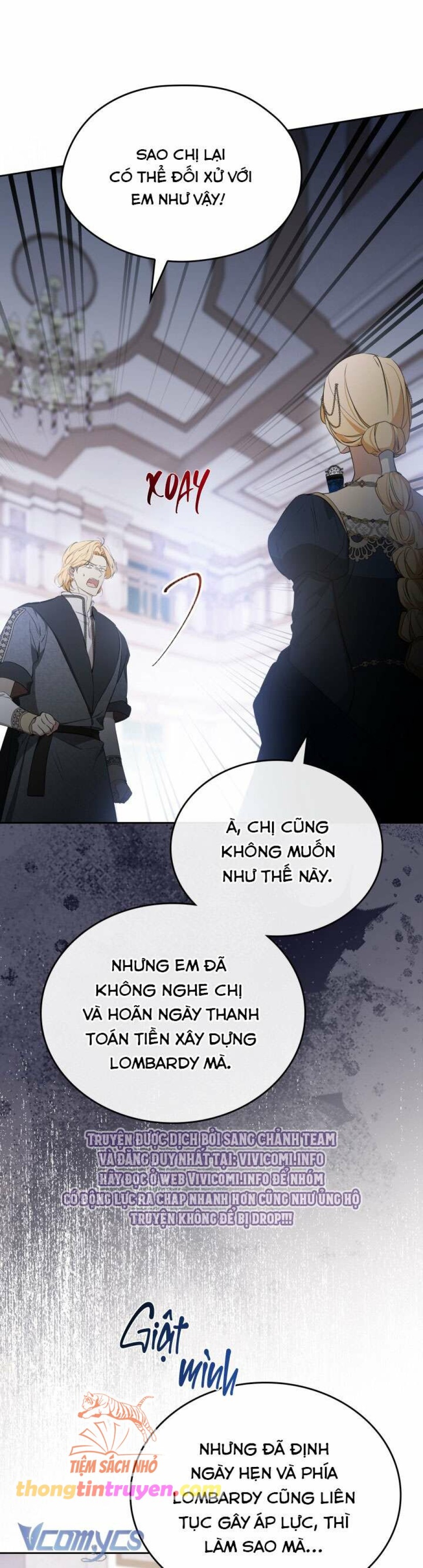Kiếp Này Ta Nhất Định Trở Thành Gia Chủ 