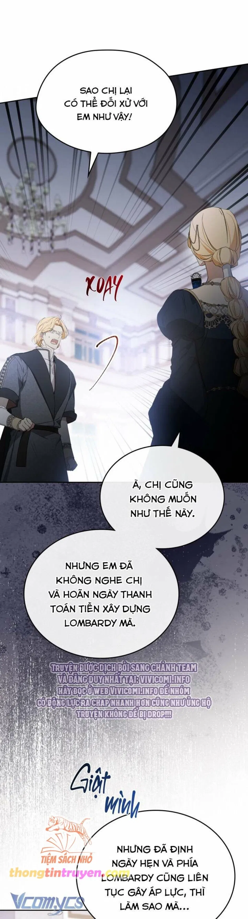 Kiếp Này Ta Nhất Định Trở Thành Gia Chủ 
