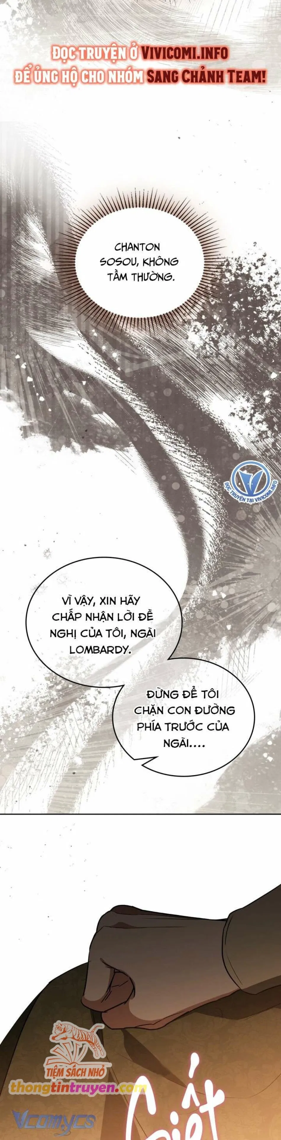 Kiếp Này Ta Nhất Định Trở Thành Gia Chủ 