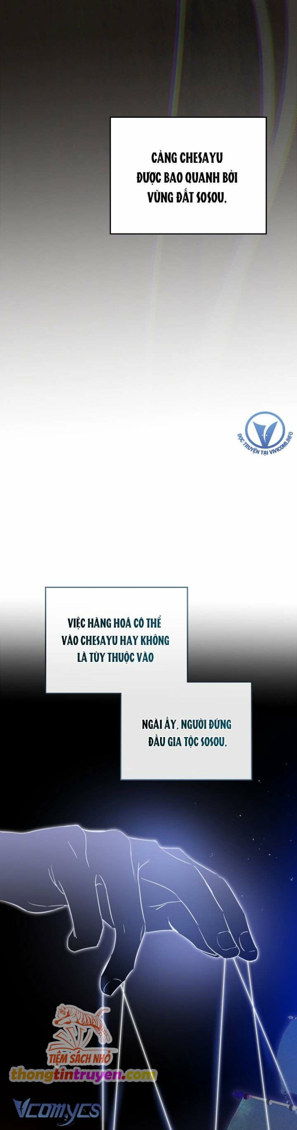 Kiếp Này Ta Nhất Định Trở Thành Gia Chủ 