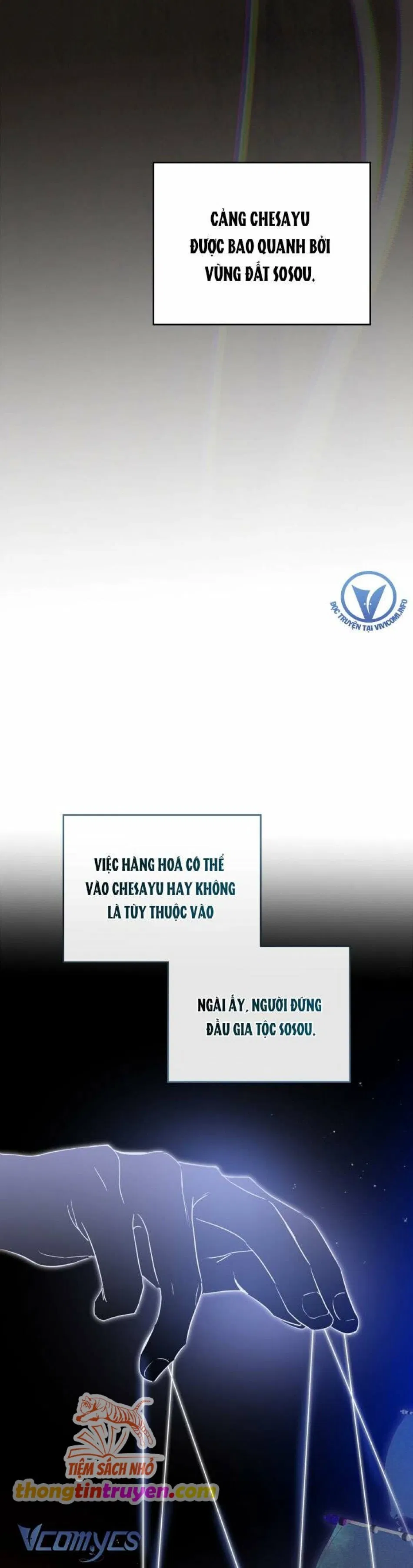 Kiếp Này Ta Nhất Định Trở Thành Gia Chủ 