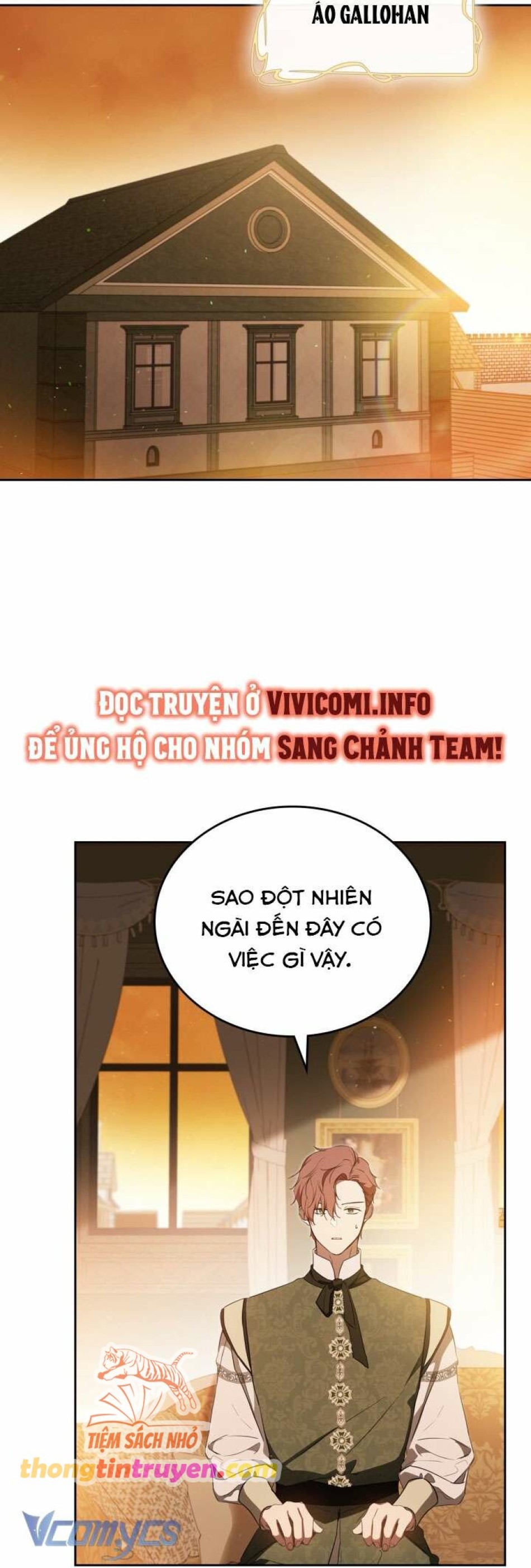 Kiếp Này Ta Nhất Định Trở Thành Gia Chủ 