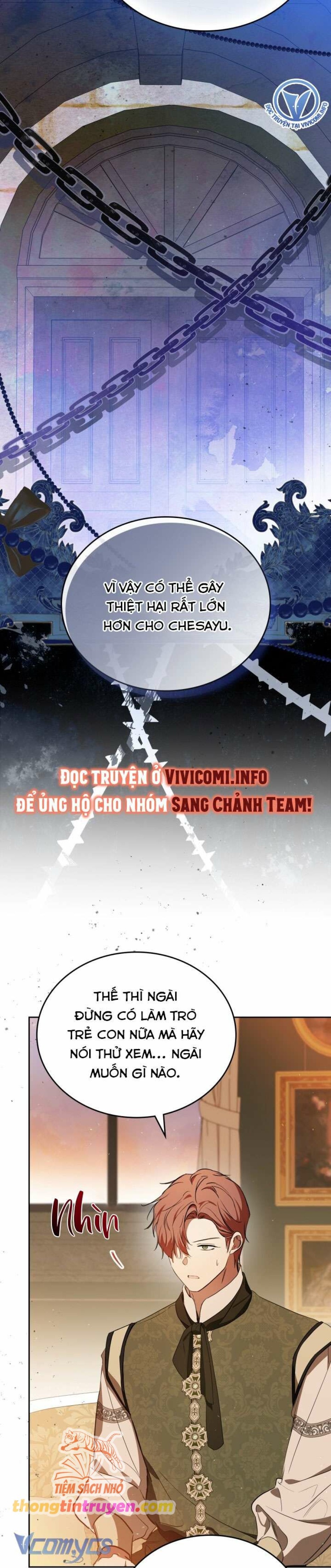 Kiếp Này Ta Nhất Định Trở Thành Gia Chủ 