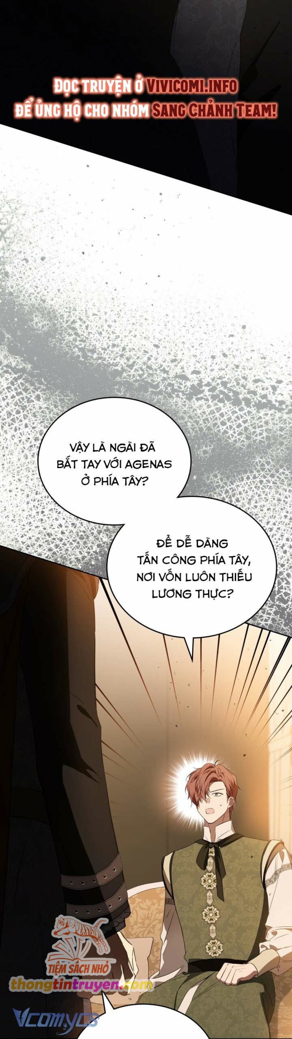 Kiếp Này Ta Nhất Định Trở Thành Gia Chủ 